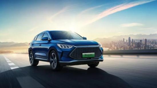 宋plus-dmi冠军版买混动还是纯电,混动版的优势