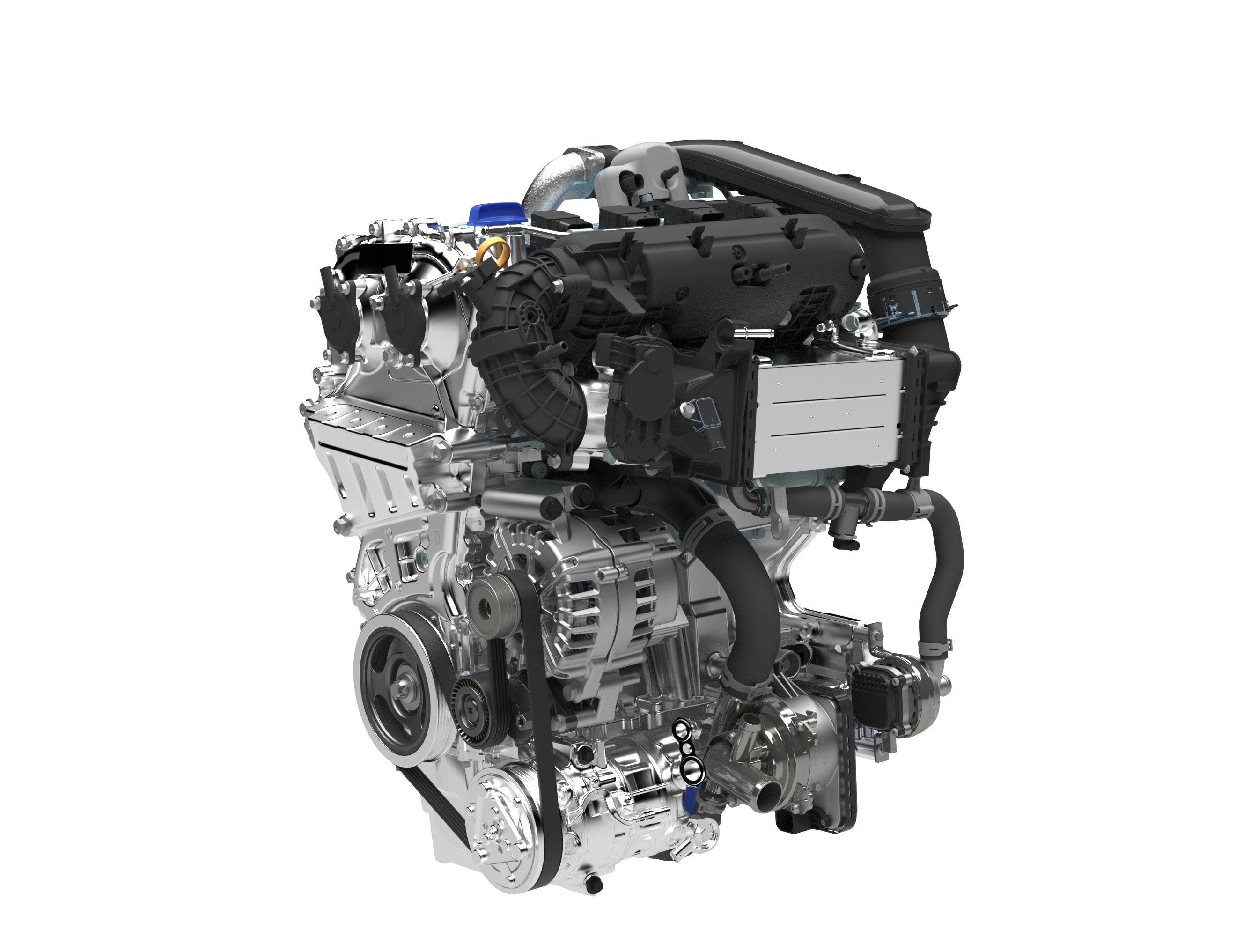 荣威rx5核心技术,2018款荣威rx5发动机需要升级吗