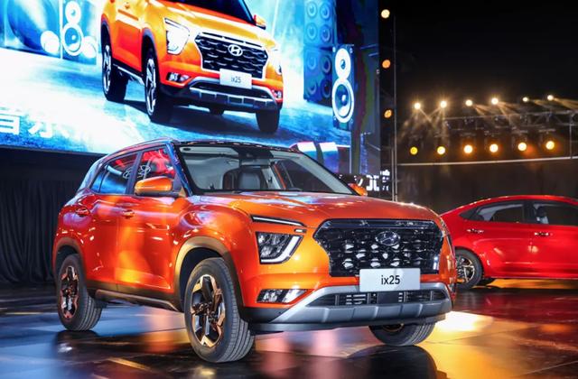 6.98万元起的合资小型suv,最新小型合资suv排行榜前十名