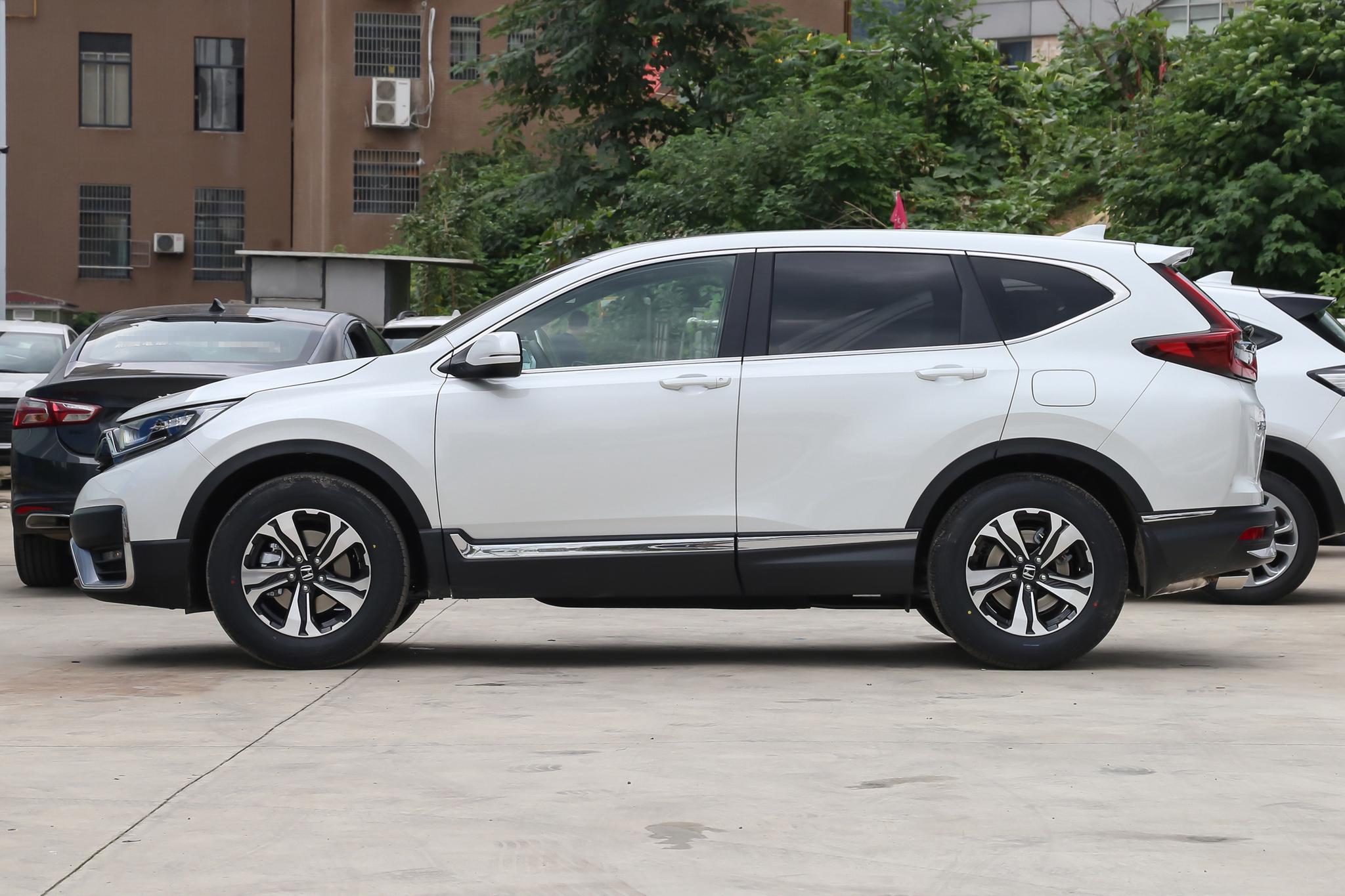 本田crv2021款1.5t舒适版推荐,本田crv2021款240turbo舒适版价格