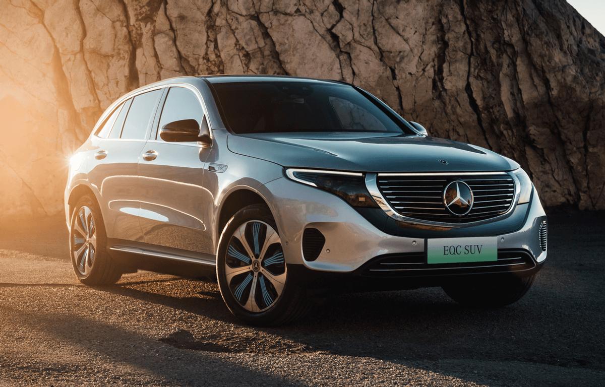 段建军为什么救不了奔驰困局,奔驰口碑崩塌