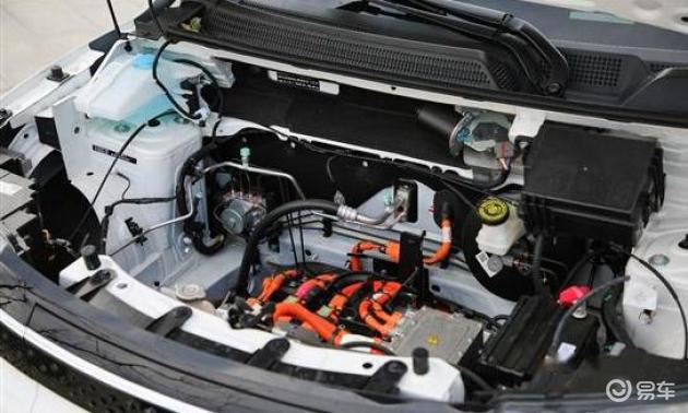 东风纳米box331公里续航落地价,东风ev新能源纳米box能跑高速吗