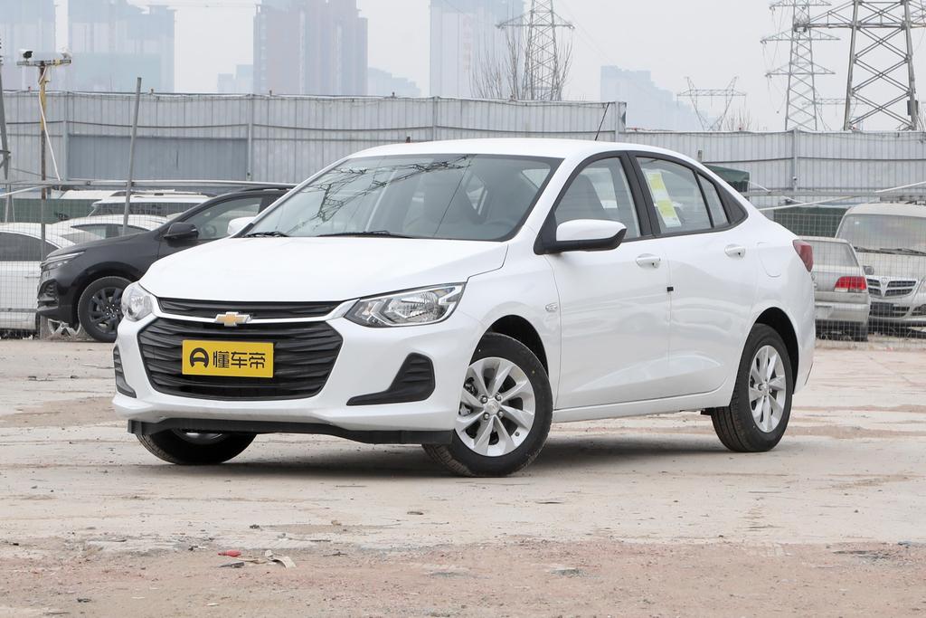 教你选车上汽通用雪佛兰科沃兹,雪佛兰科沃兹5万公里卖多少钱