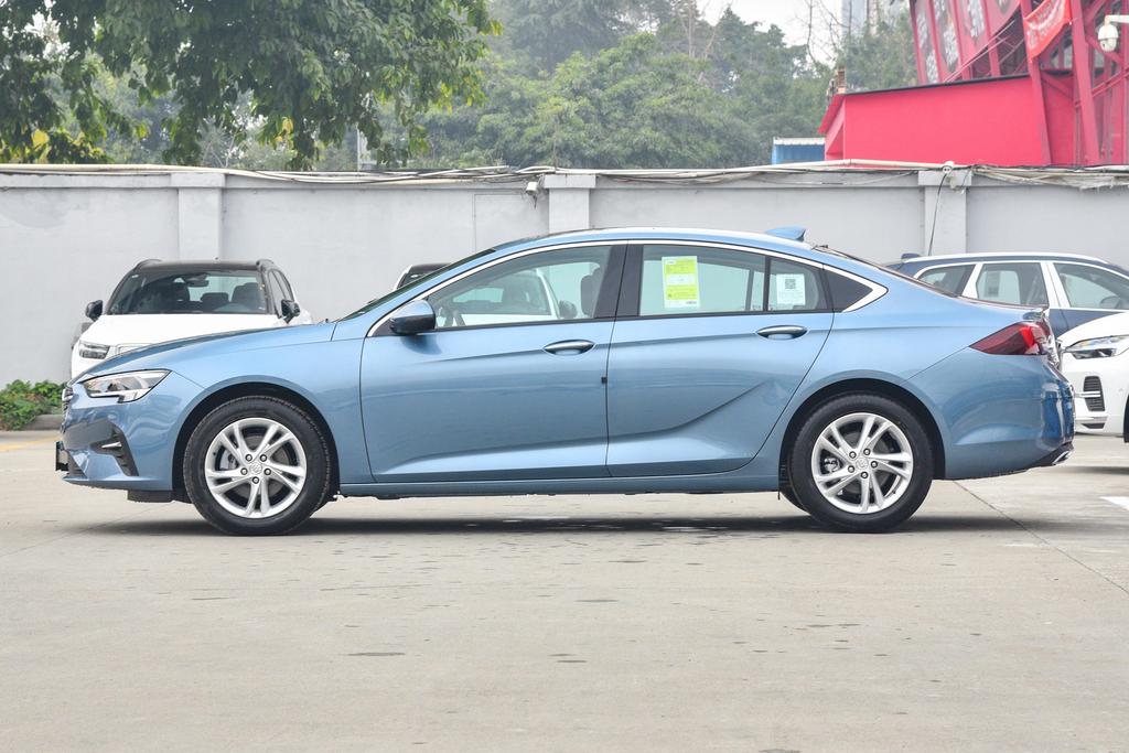 君威动力介绍,君威动力怎么样有推背感吗