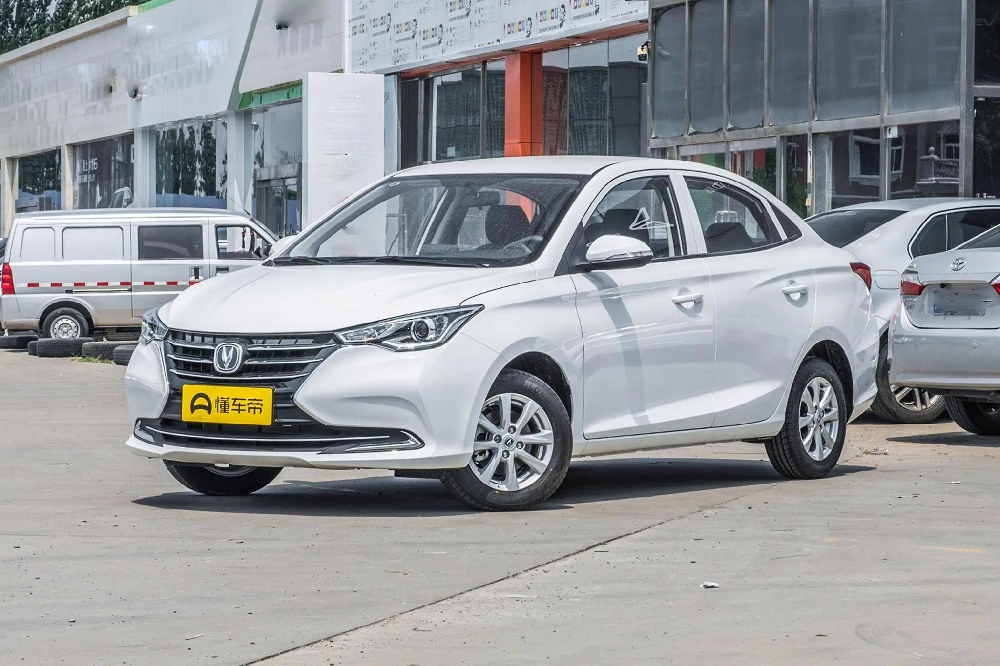 长安悦翔7评测,悦翔体验