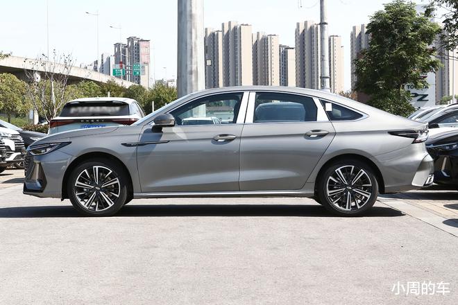 艾瑞泽8销量差的原因,艾瑞泽8搭载1.6发动机怎么样