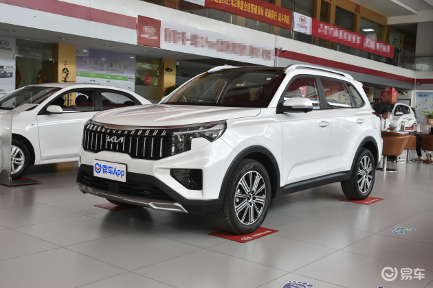 2019款起亚智跑改装硬派越野,起亚智跑值得入手吗