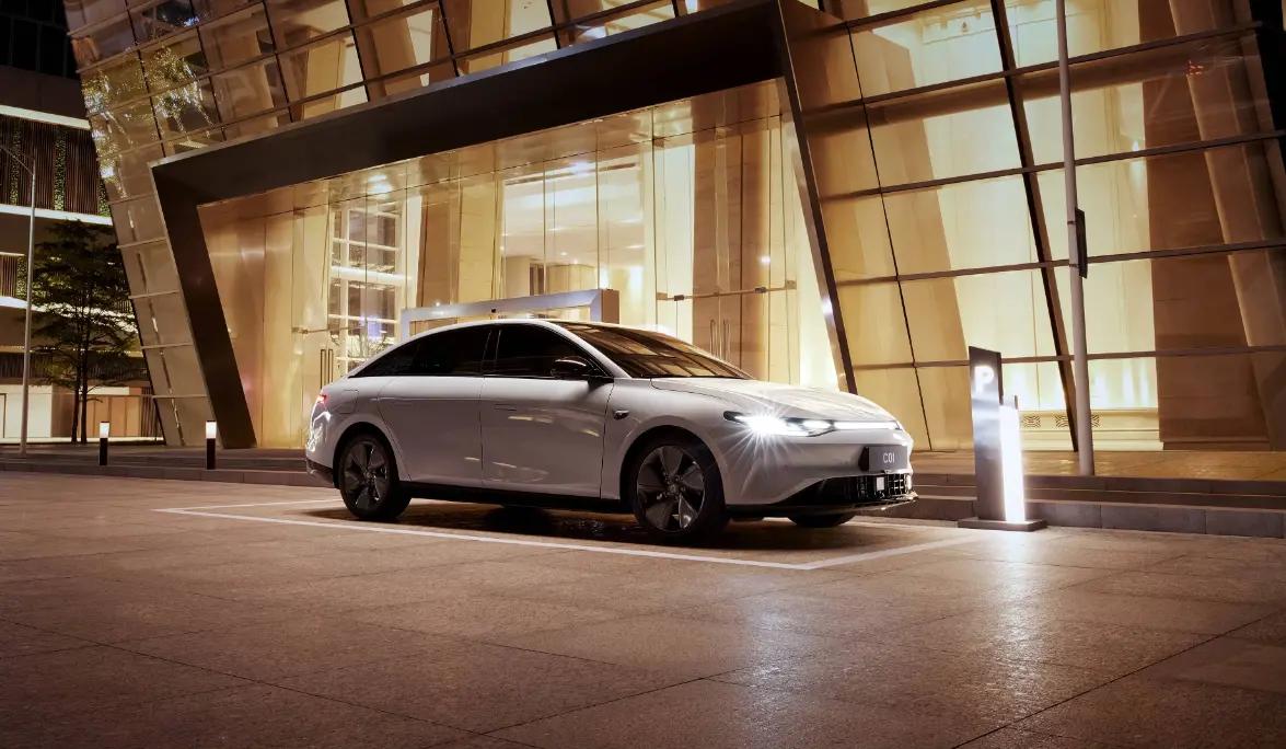 零跑c01比c11有哪些进步,零跑c01增程最新消息