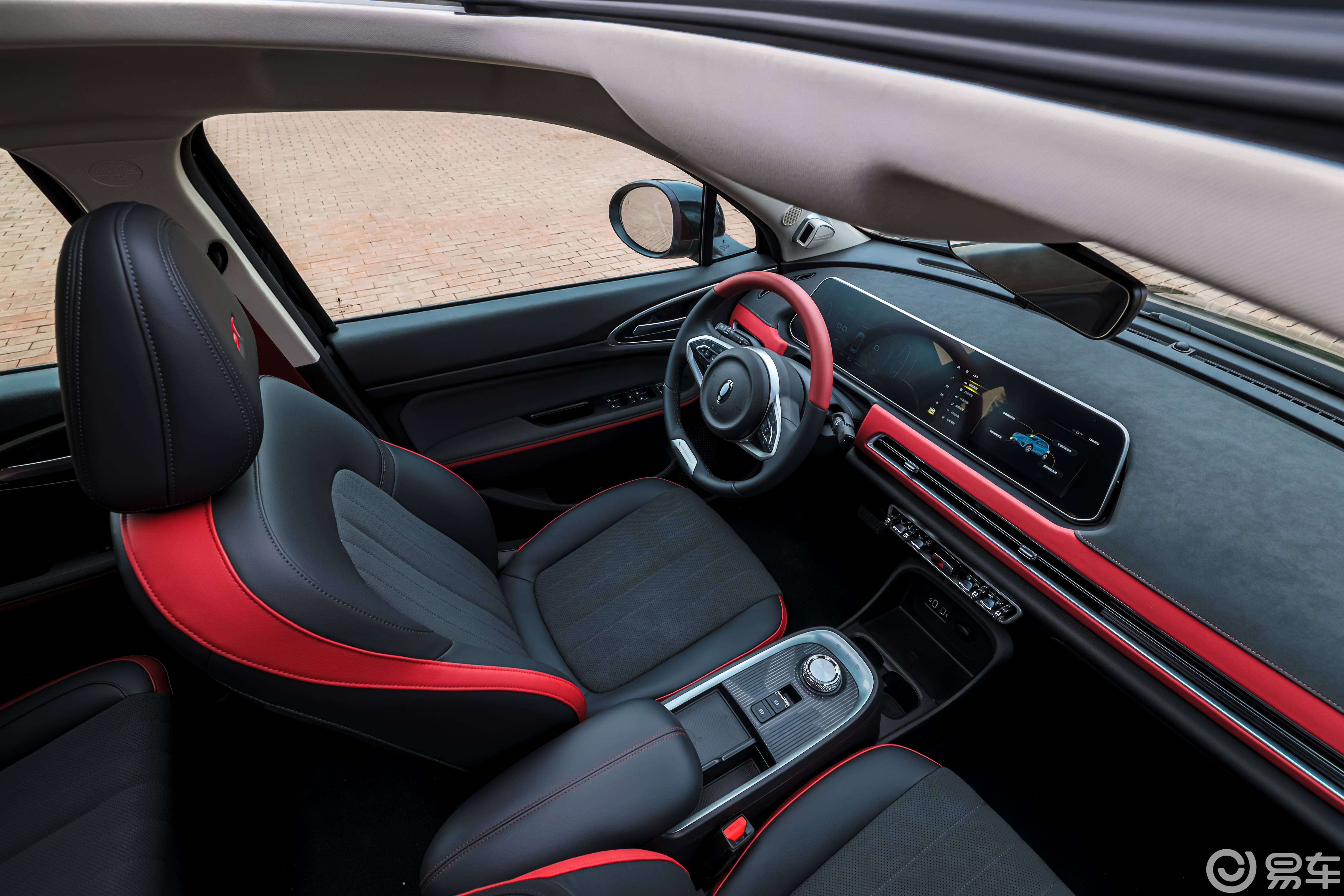 2023款欧拉好猫gt真实续航,欧拉好猫2023款401km真实续航多少