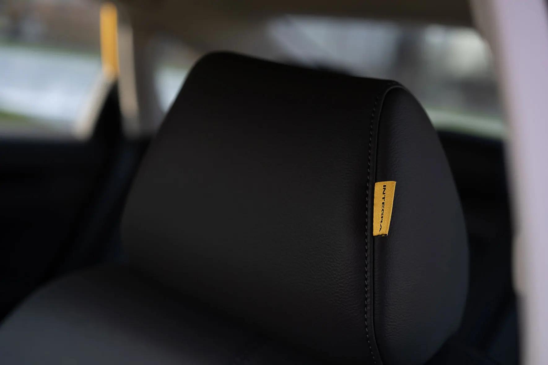 广汽本田全新型格integra郑州上市,广汽本田型格试驾车是哪一款