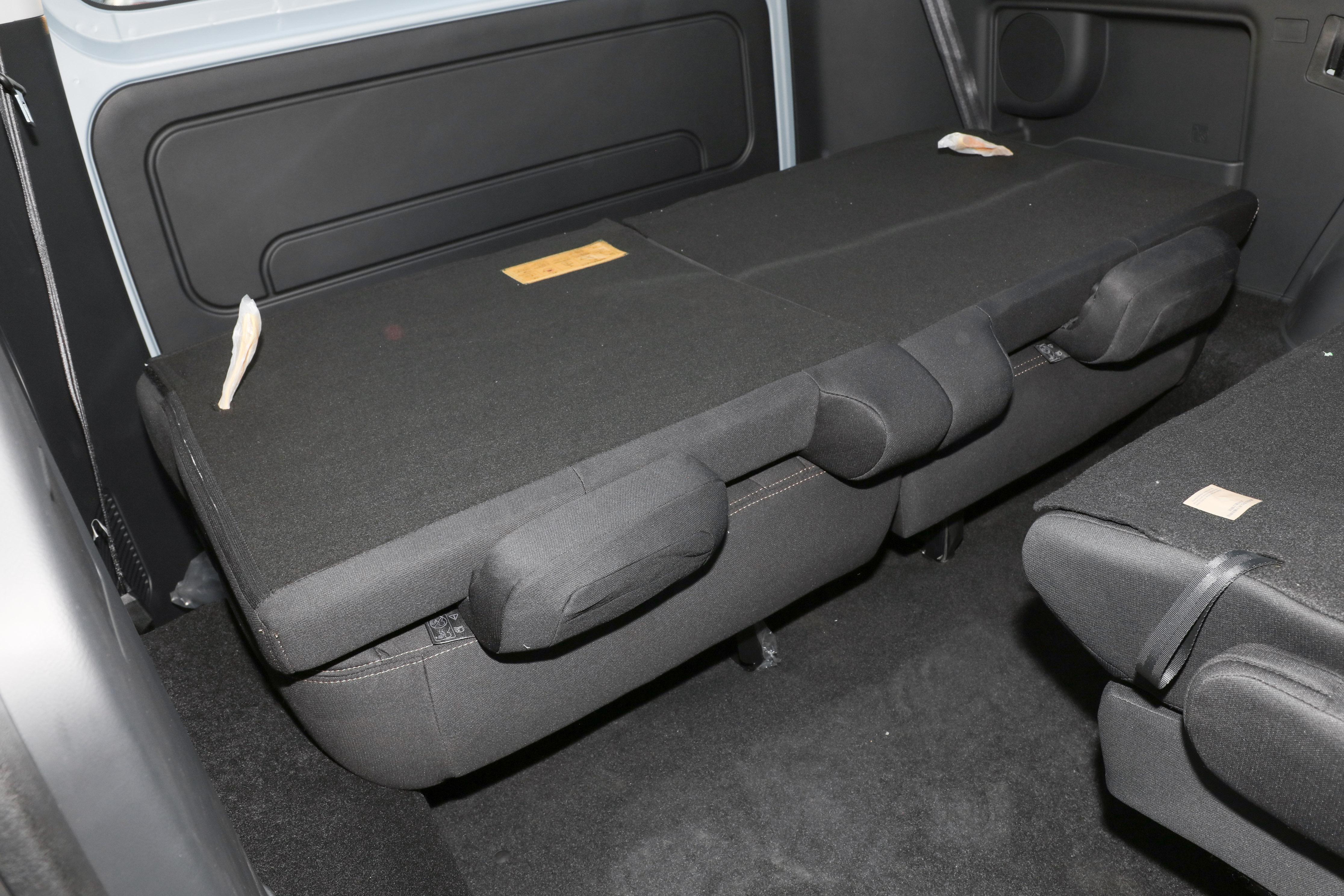 可以拉货价格便宜mpv,能拉货又有面子的10万左右mpv