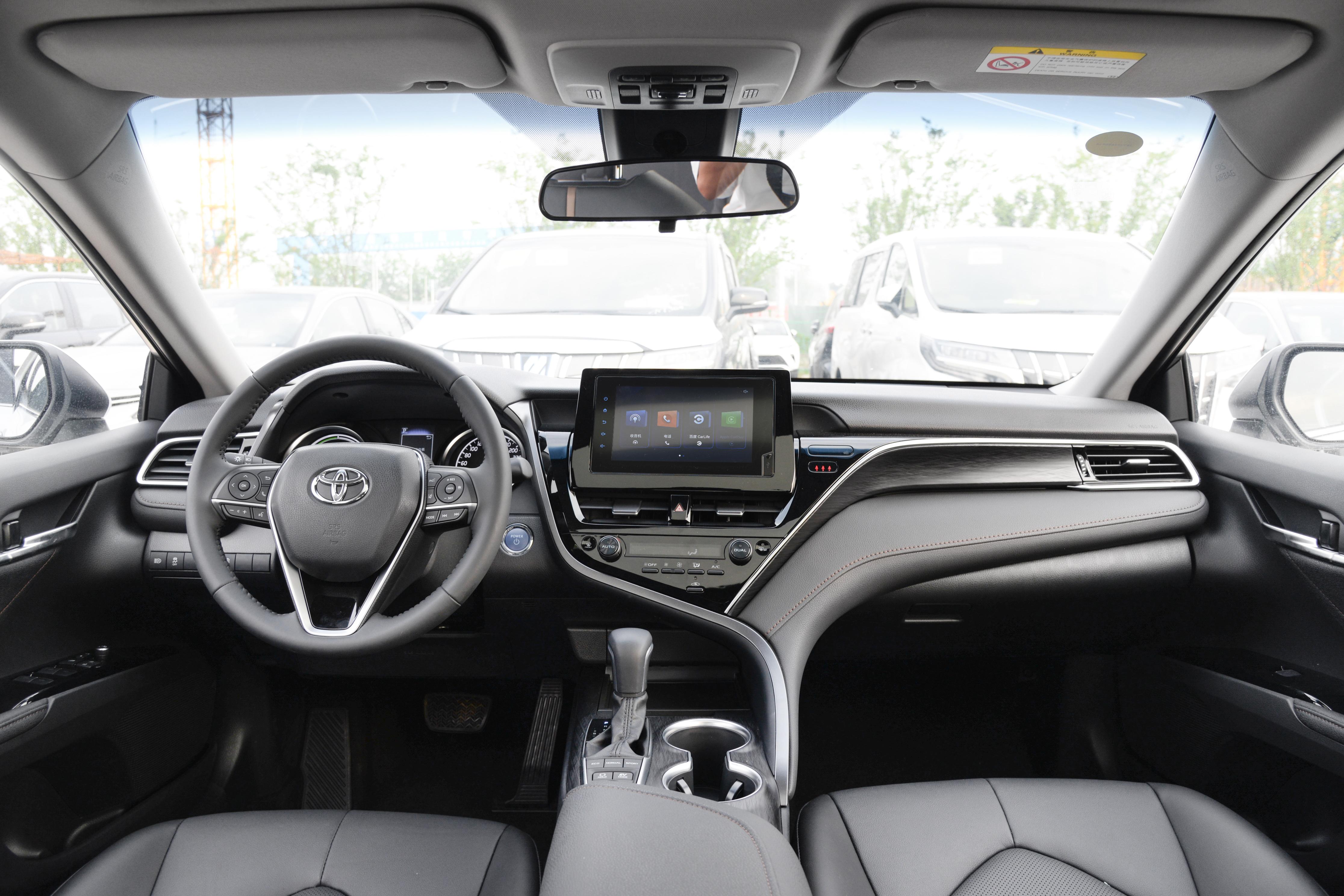 搭载2.5l自吸发动机的二手车,搭载2.5l和8at的车型