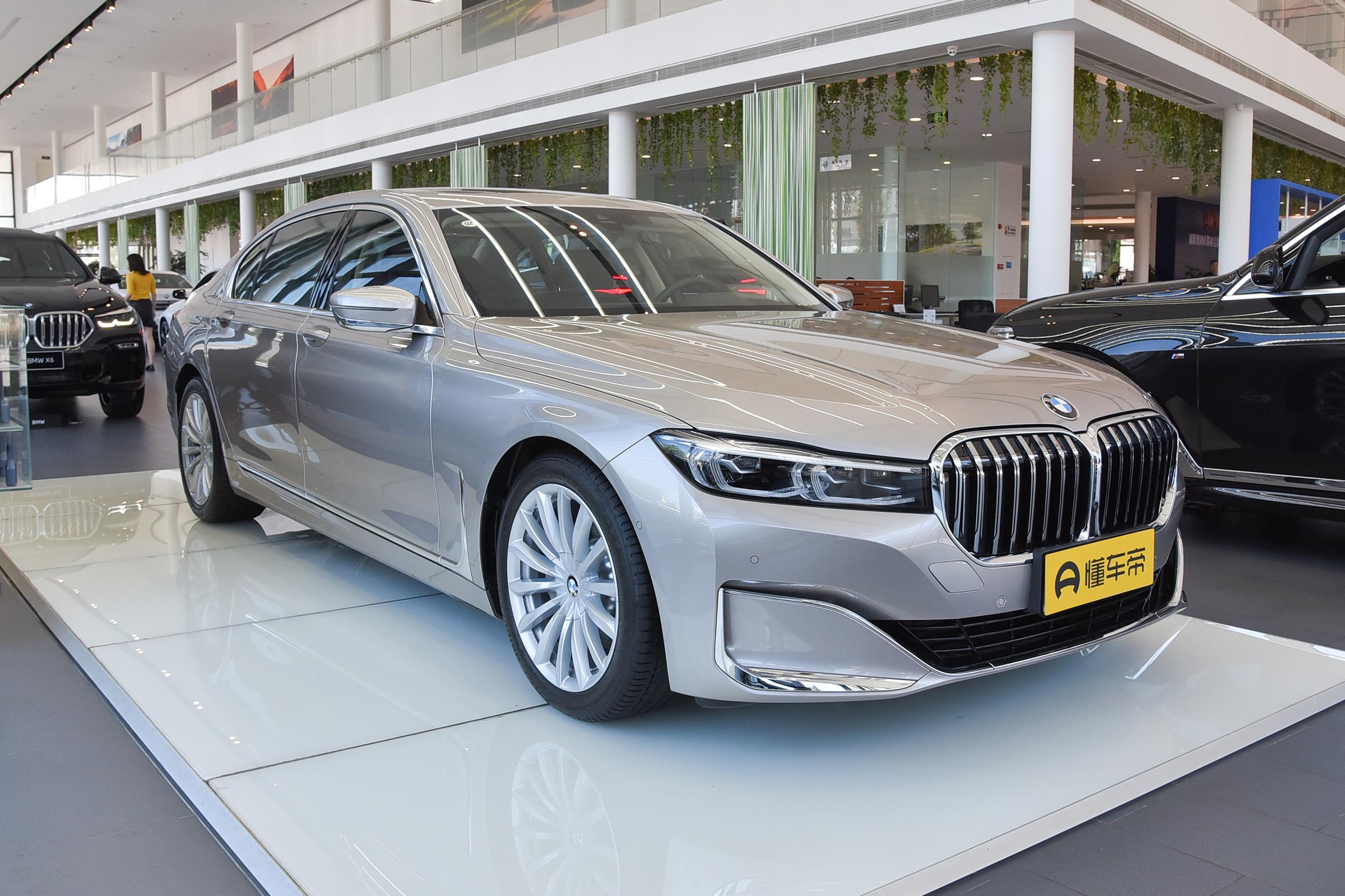 汽车冷知识大众,如何认识宝马品牌型号呢