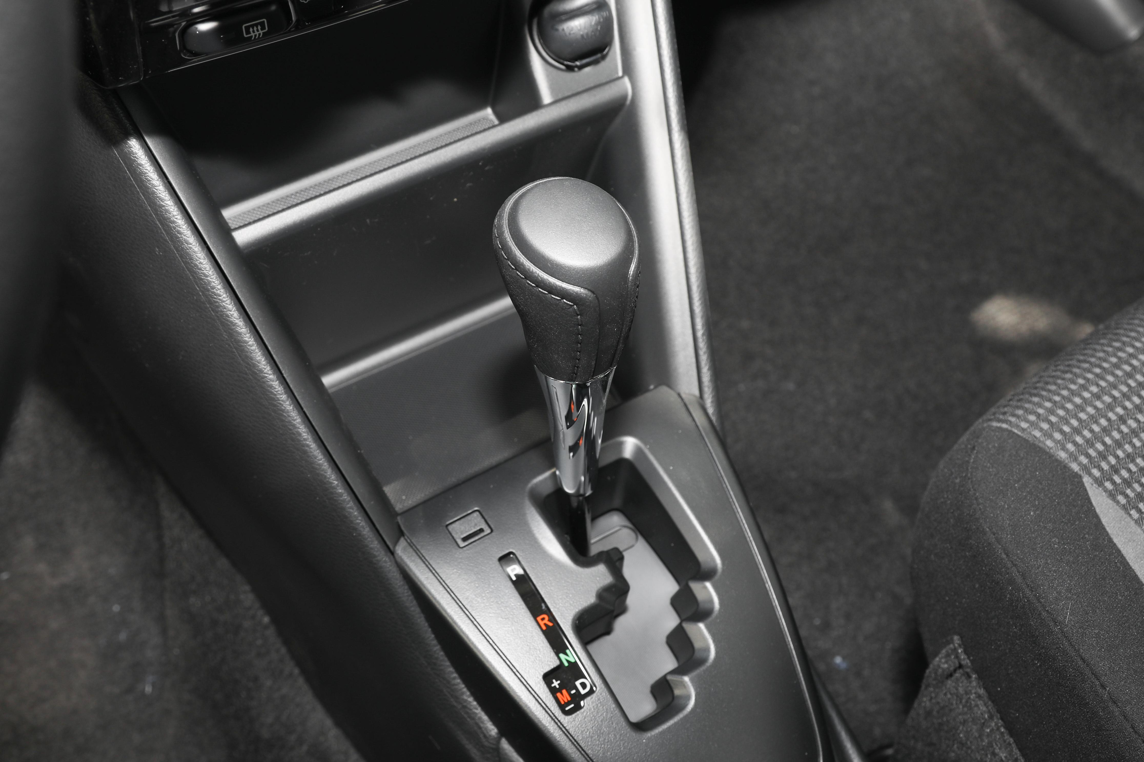 威驰fs自动挡哪款最值得购买,威驰fs现在还值得买吗