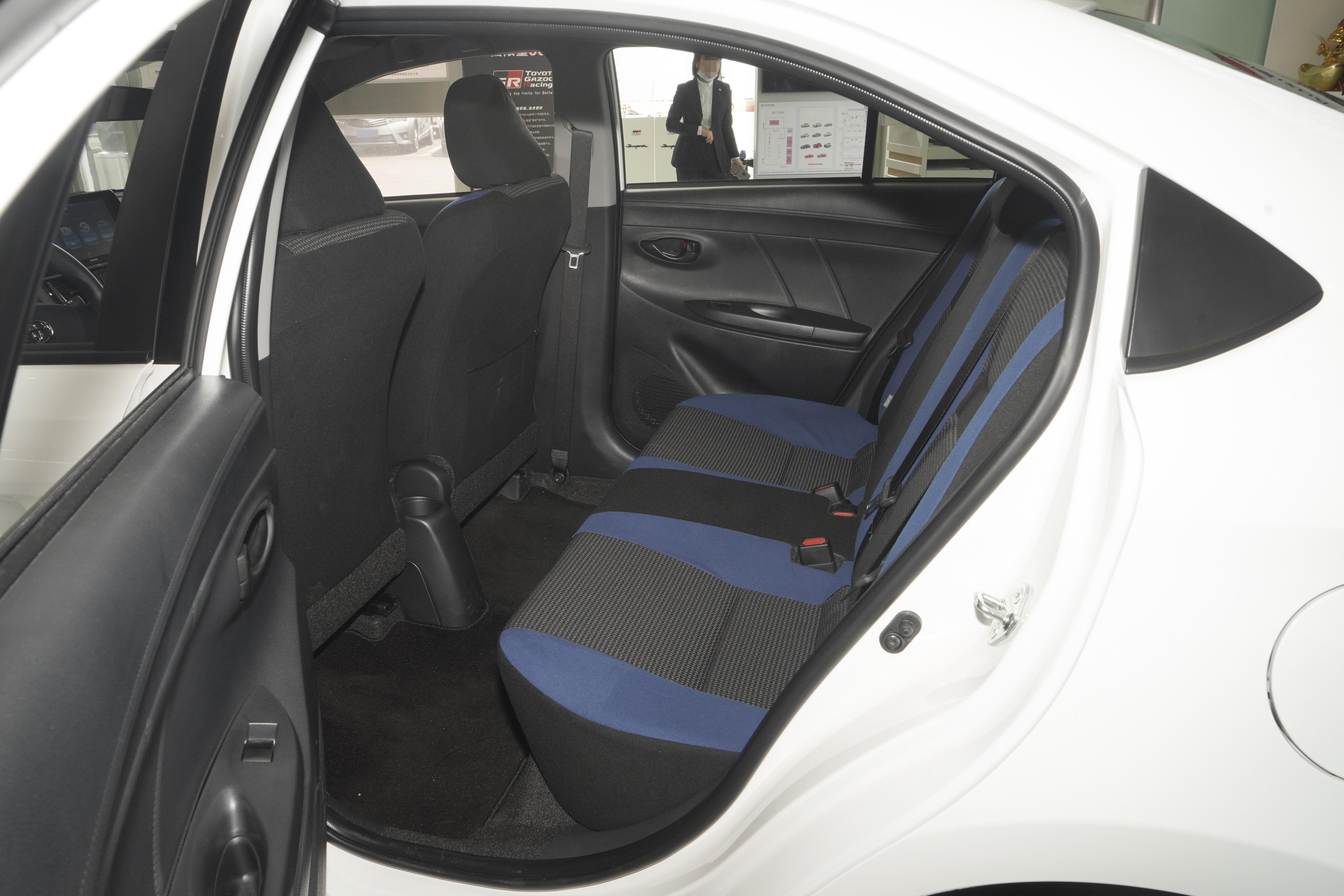 外观好看且油耗低价格在十万的车,威驰车到底怎么样值不值得买