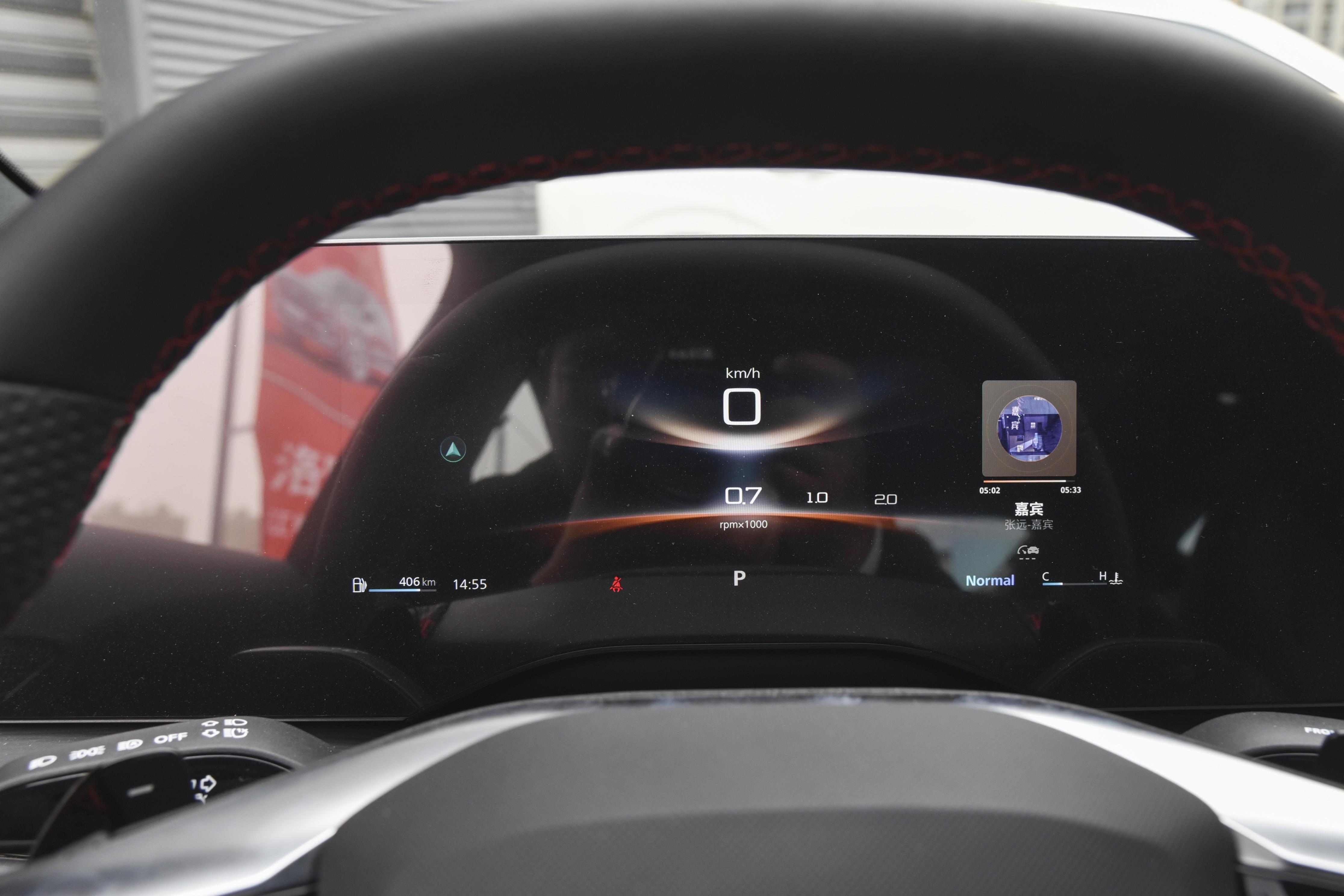 上汽名爵mg7怎么选择,mg名爵7怎么选择