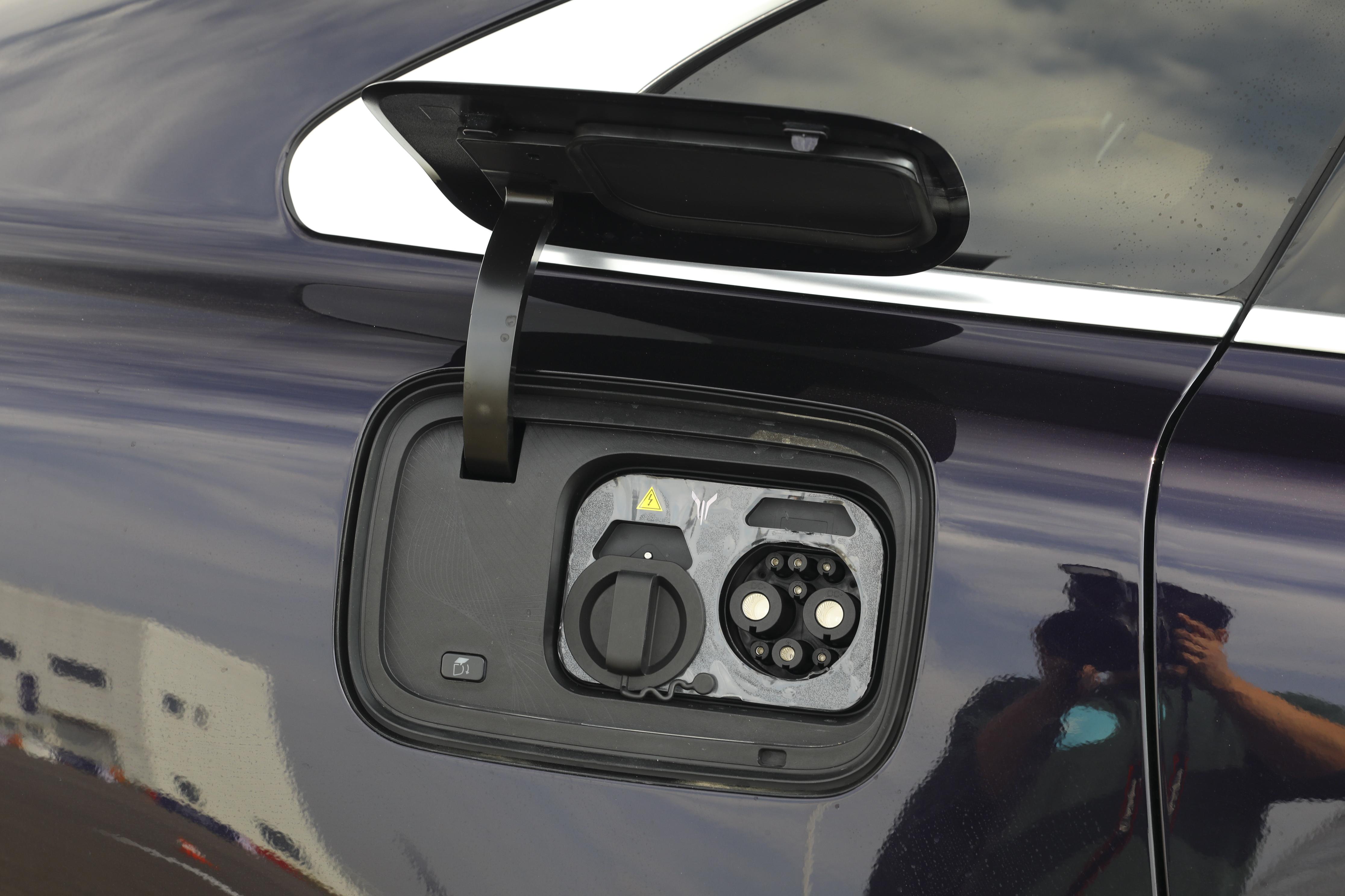 岚图追光phev有必要上魔毯,岚图汽车魔毯悬挂