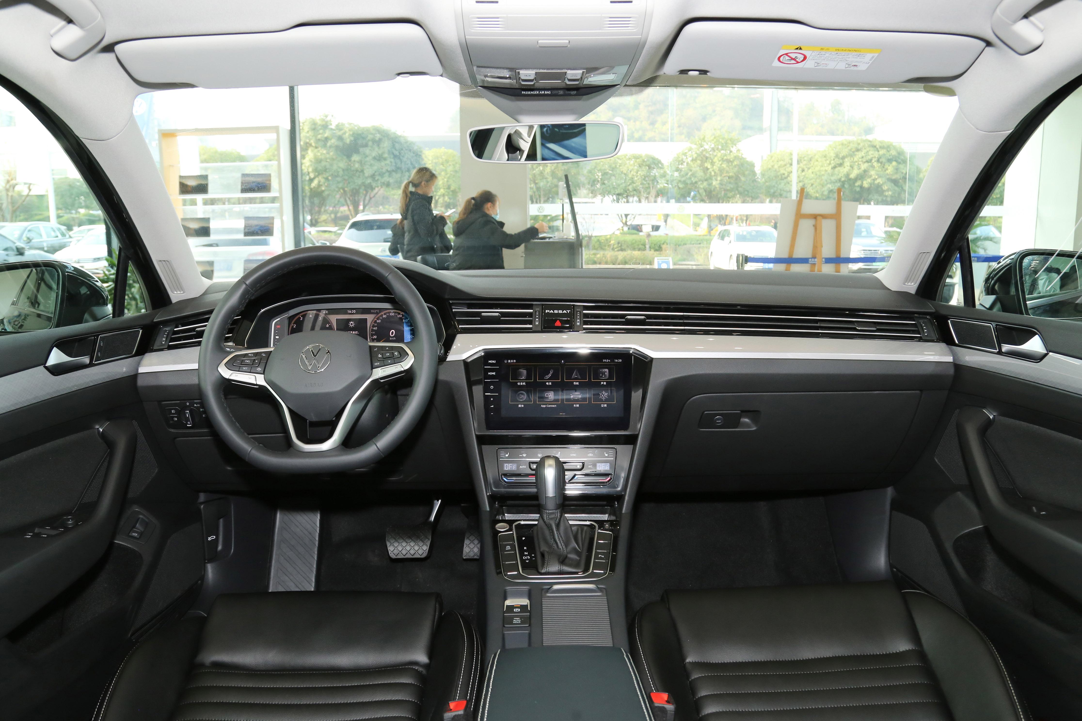 26.48万起，大众进口中型旅行车，蔚揽怎么样？适合年轻人吗？