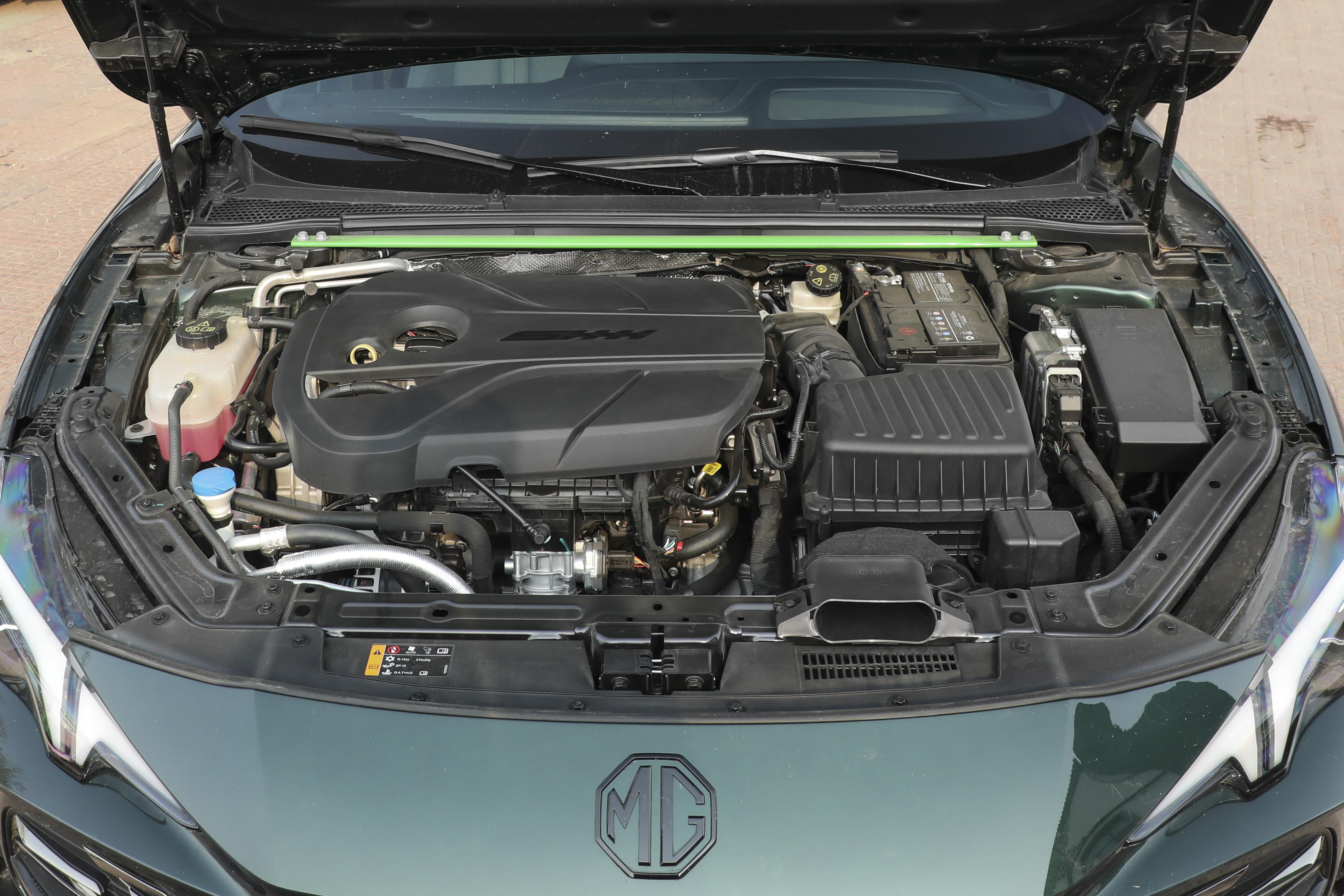 上汽mg7名爵汽车多少钱,上汽mg名爵7