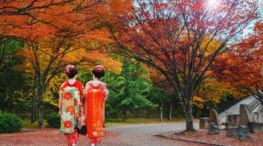 日本人为何将和字作为代表本国文化的符号？学者：源于自卑心理