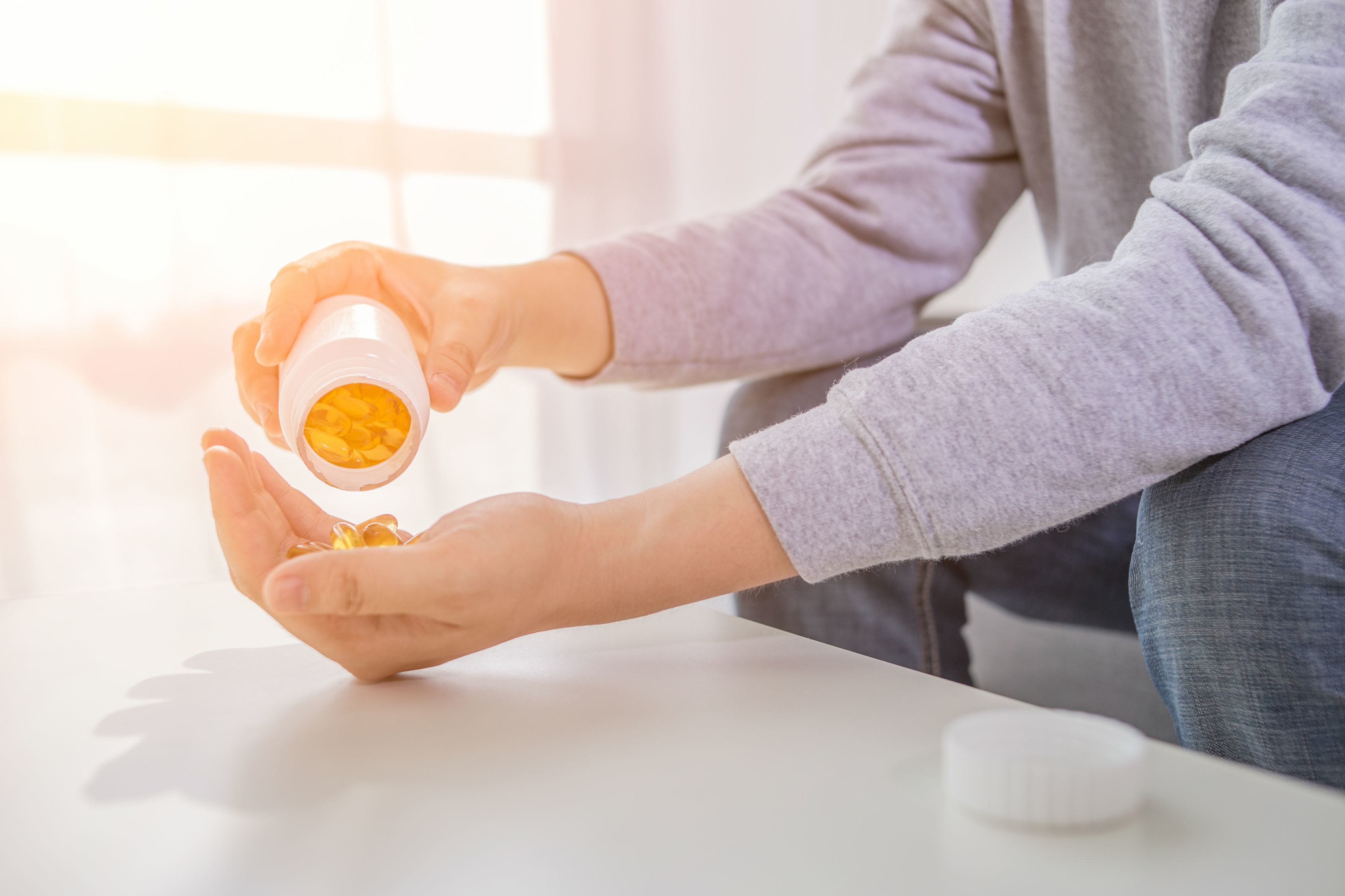 拜拜袖瘦手臂的动作,蝴蝶袖和腋下赘肉