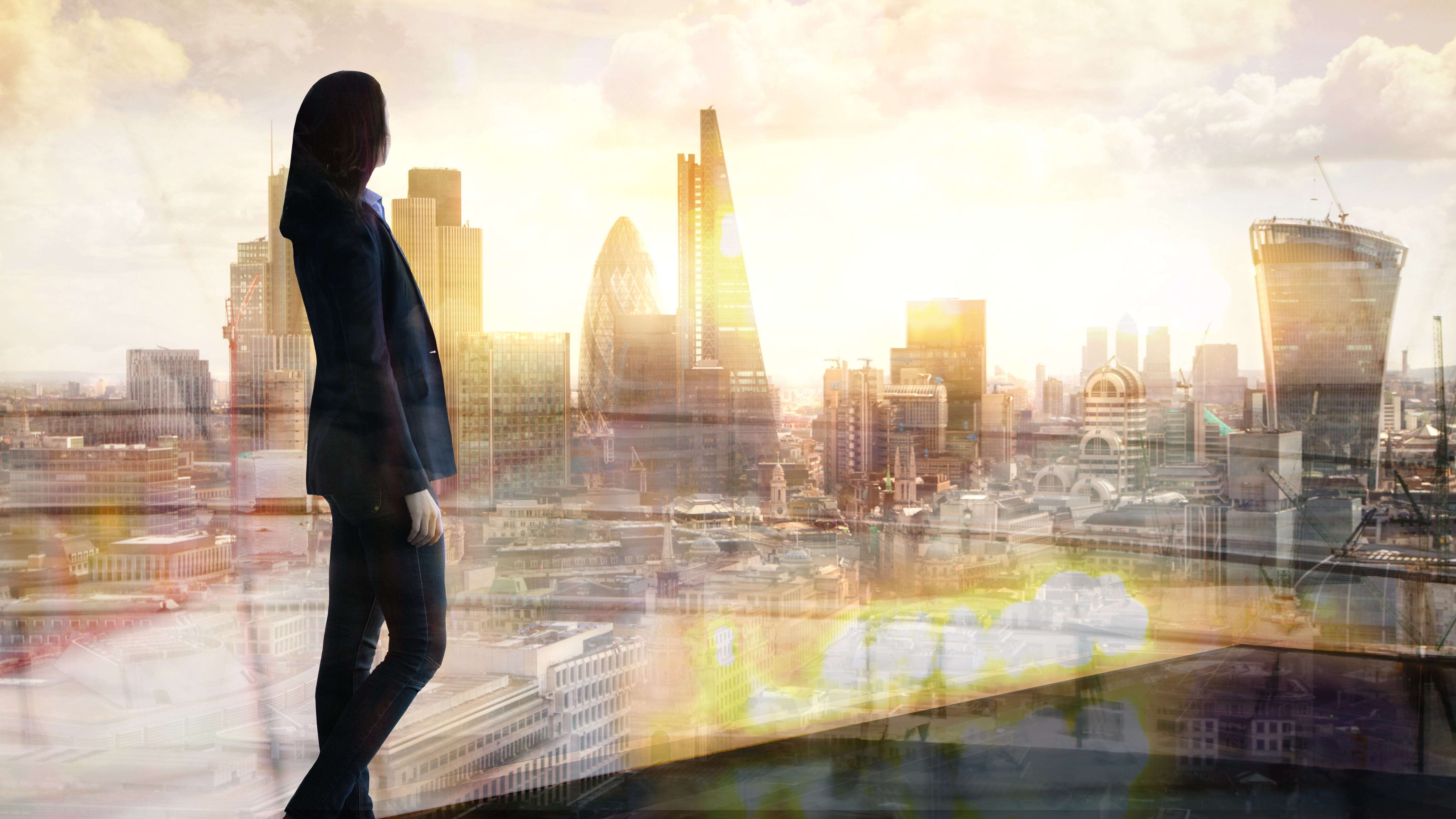 如何保持一个人的风度,如何保持风度