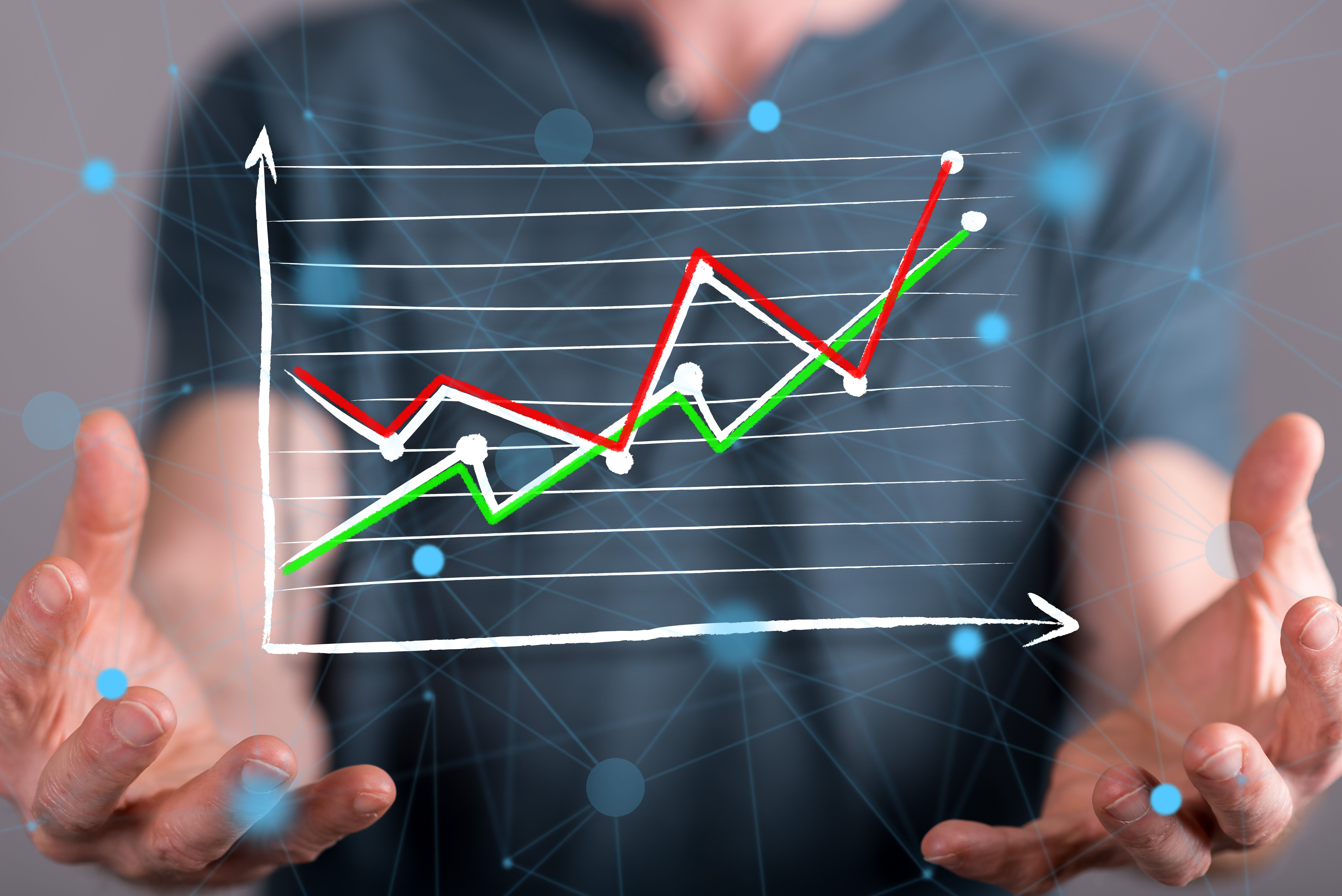 在人工智能时代创业,在创业中寻找新机会