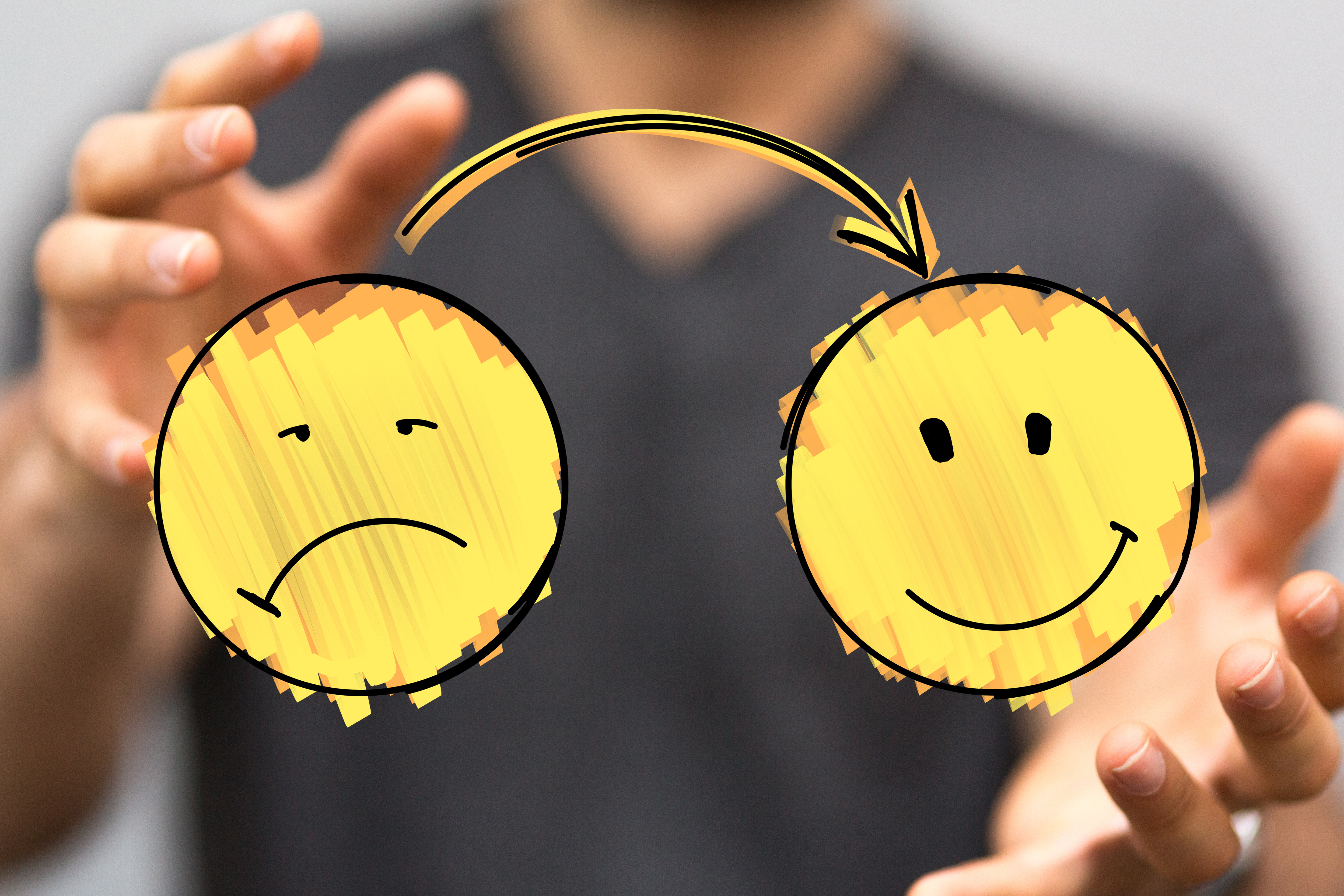 生活中的固执有哪些,在生活中遇到特别固执的人