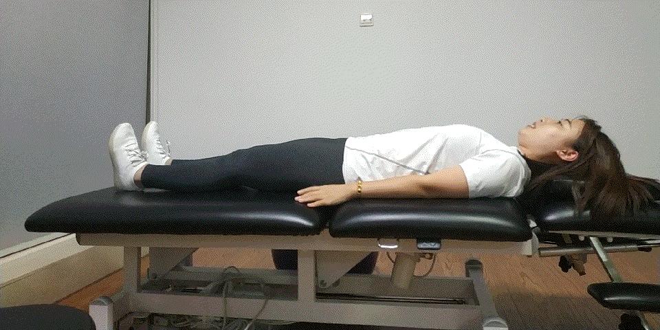 生完娃以后腹直肌检测72分,生过孩子的都会腹直肌分离吗