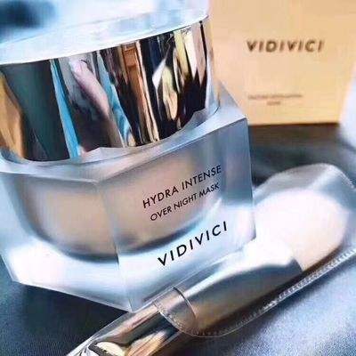 今天，宠幸女神面膜了吗？