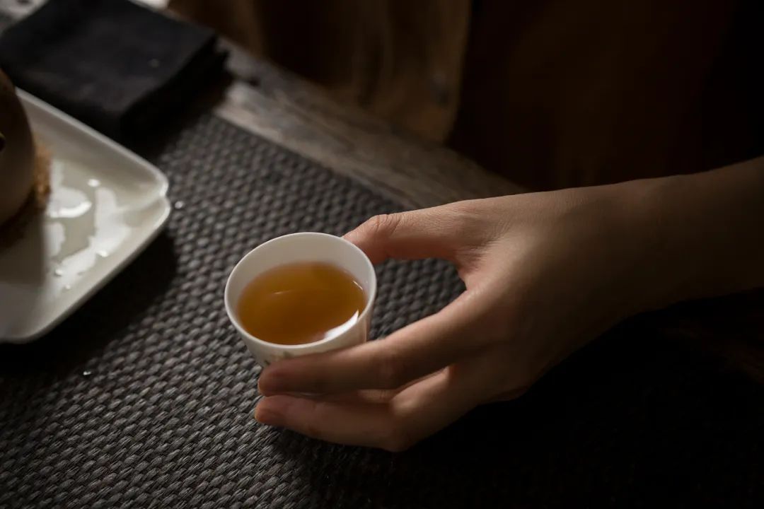 下关一级沱茶2004|“中华老字号”下关茶厂的经典沱茶，值得一品