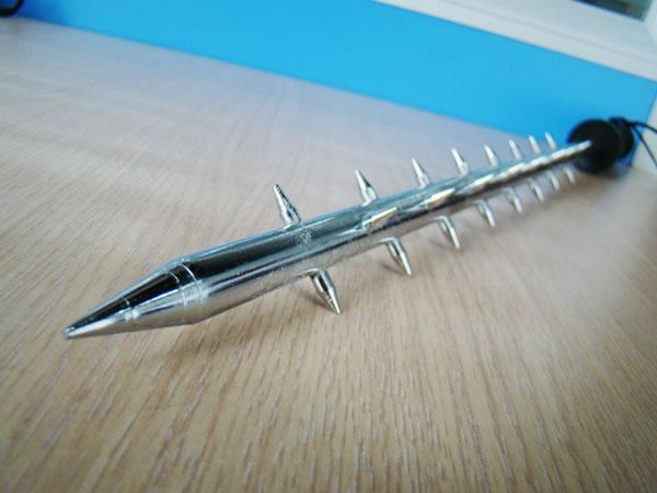 为什么雄性猫要长倒刺，在繁衍时故意刮伤雌性？这倒刺可不简单