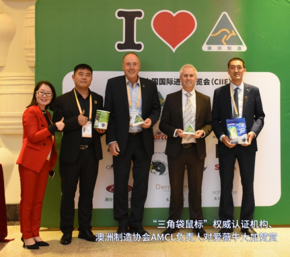 奶粉进博会,进博会200亿奶粉订单