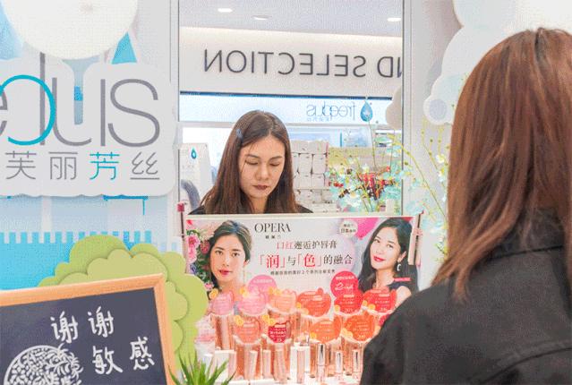 日本樱花季购物必买清单,日本购物樱花妹