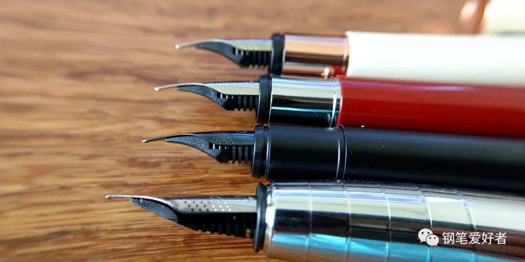 辉柏嘉钢笔和思雨乐钢笔哪个好,辉柏嘉如恩钢尖钢笔测评