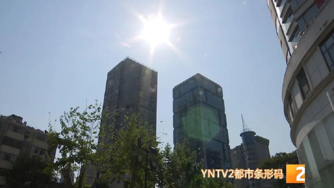 云南“淡定”入伏后将续闷热！春城昆明仍是避暑胜地