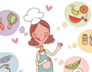 孕期知识分享海报,孕期科普推荐