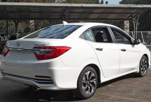 老款本田凌派动力怎么样,本田凌派发动机质量如何