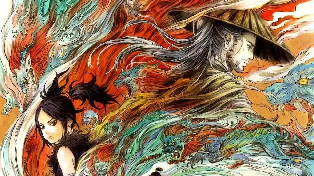 盘点2019年里十大必看的动漫,推荐给大家10部2019年的动漫佳作