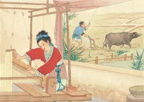 她的爱原声完整版,许河汉清且浅相去复几许意思