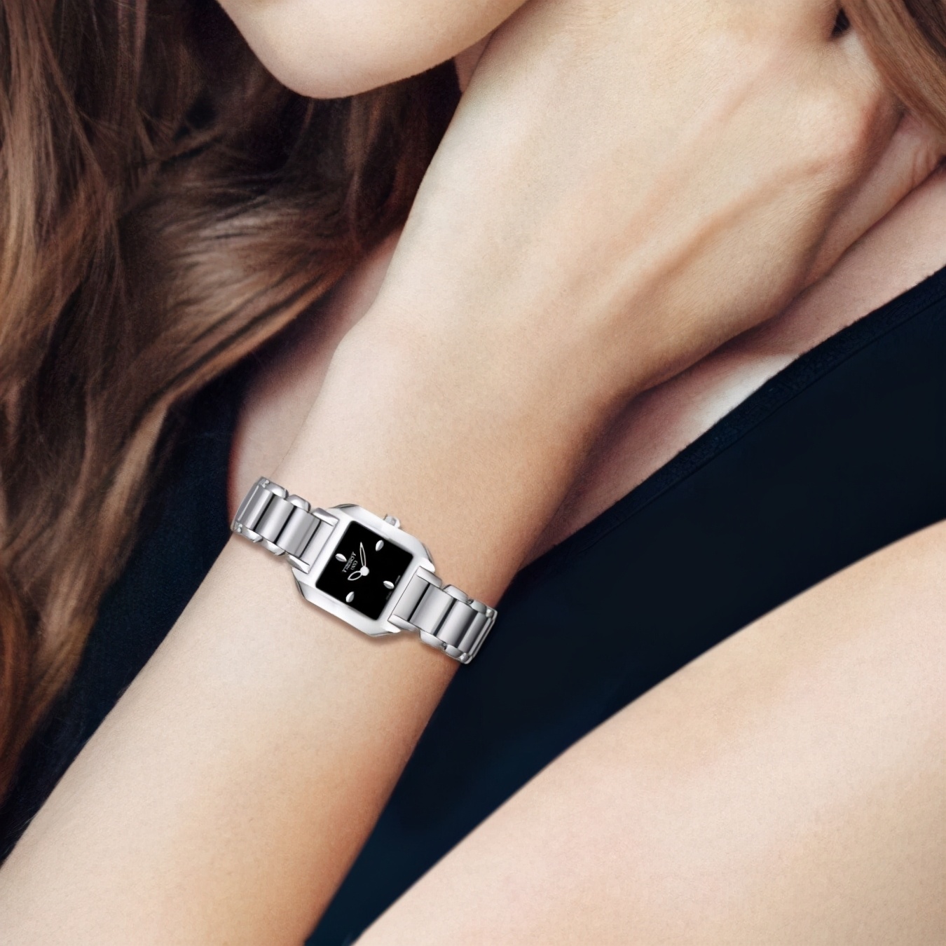 女性电子手表品牌推荐,适合年轻女性戴的手表品牌