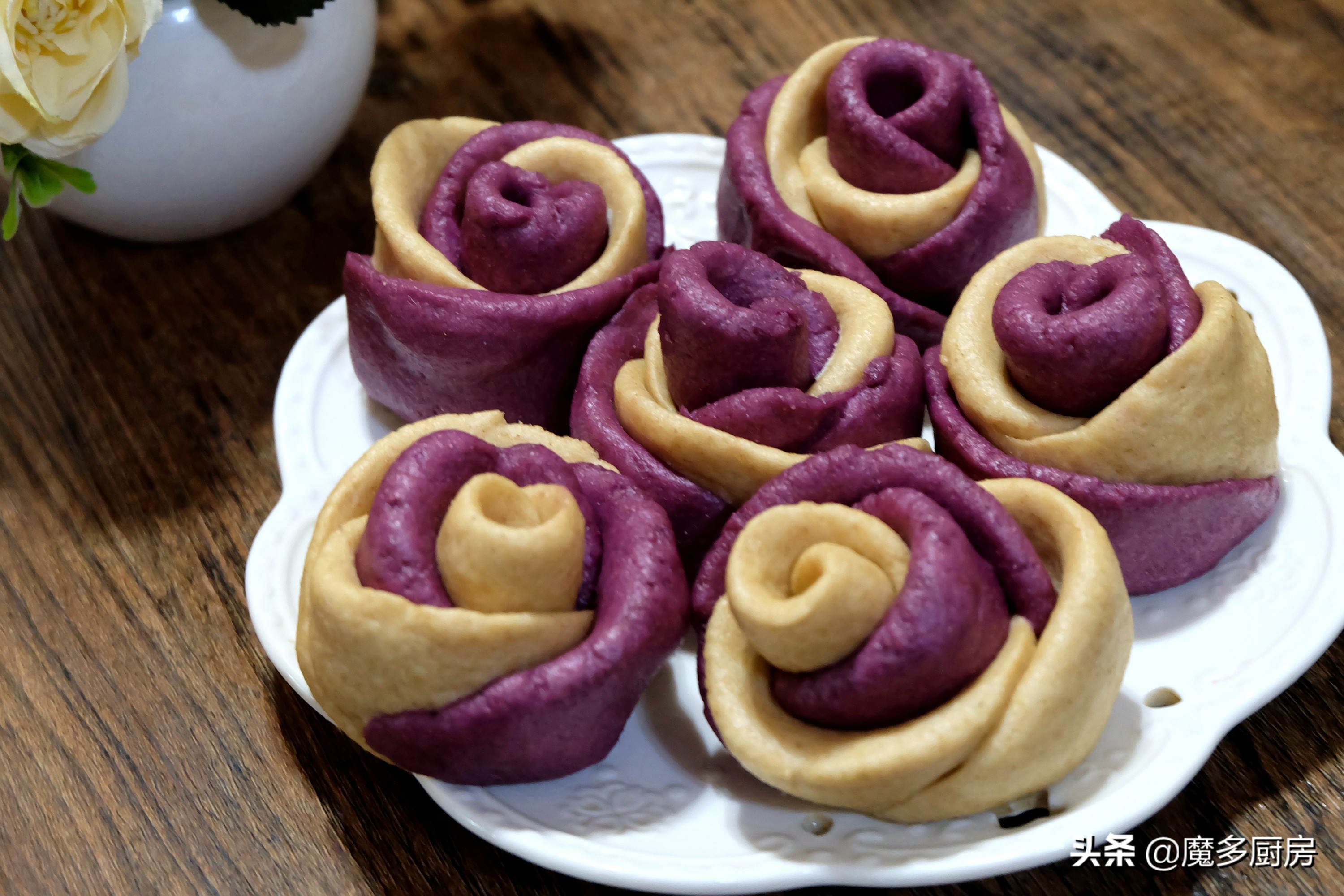 早餐吃好生活更美好一周早餐记录,一个星期的健康早餐不重样