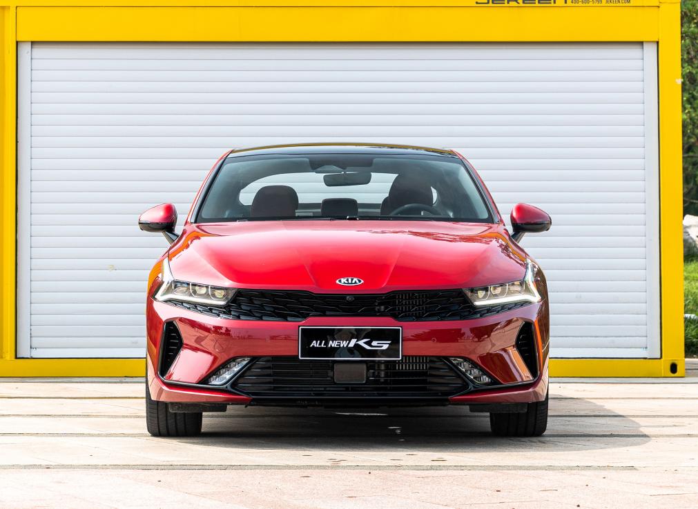 起亚k5凯酷2.0t和索纳塔2.0t怎么选,起亚k5巅峰月销量