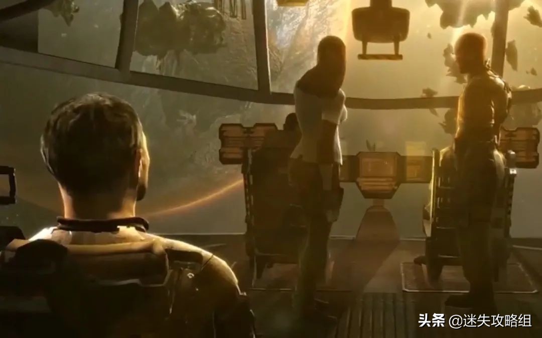 ea怎么玩死亡空间,ea死亡空间2