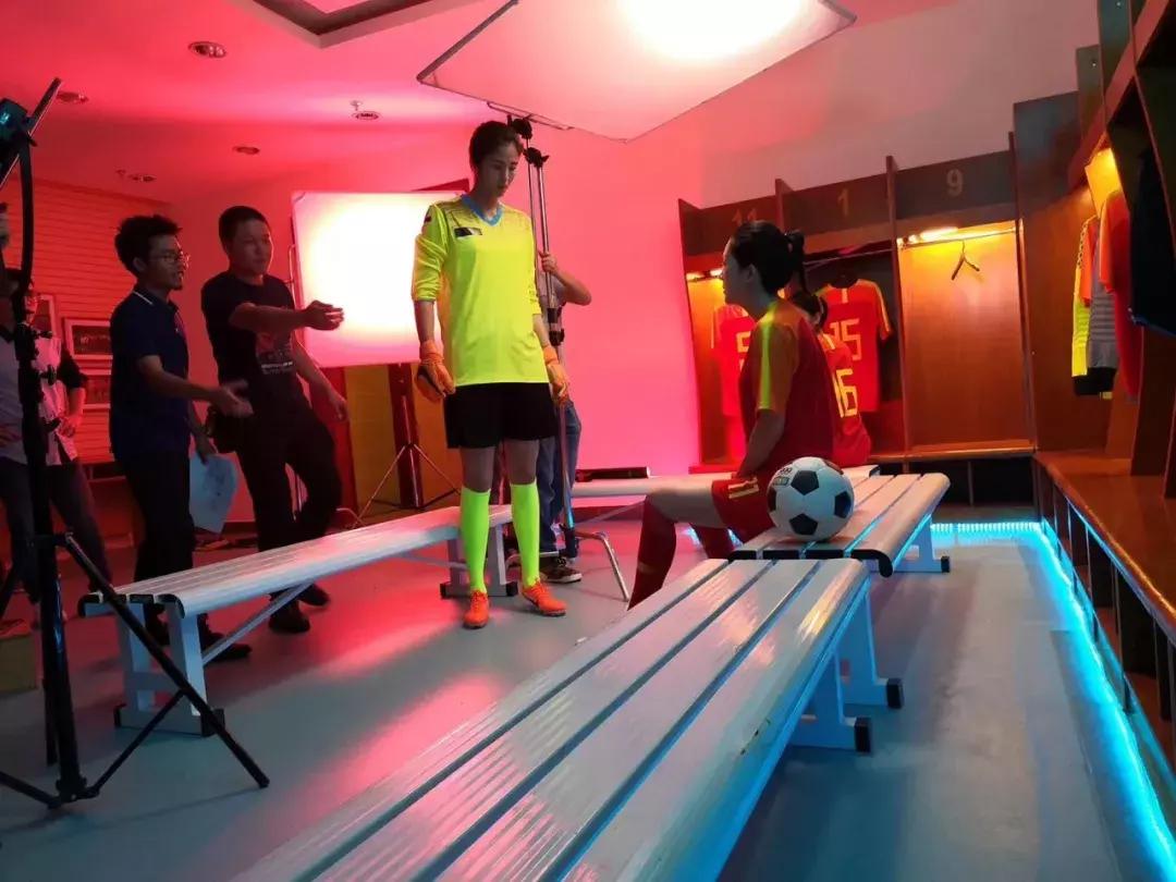 赵丽娜国足比赛,赵丽娜为什么离开女足国家队