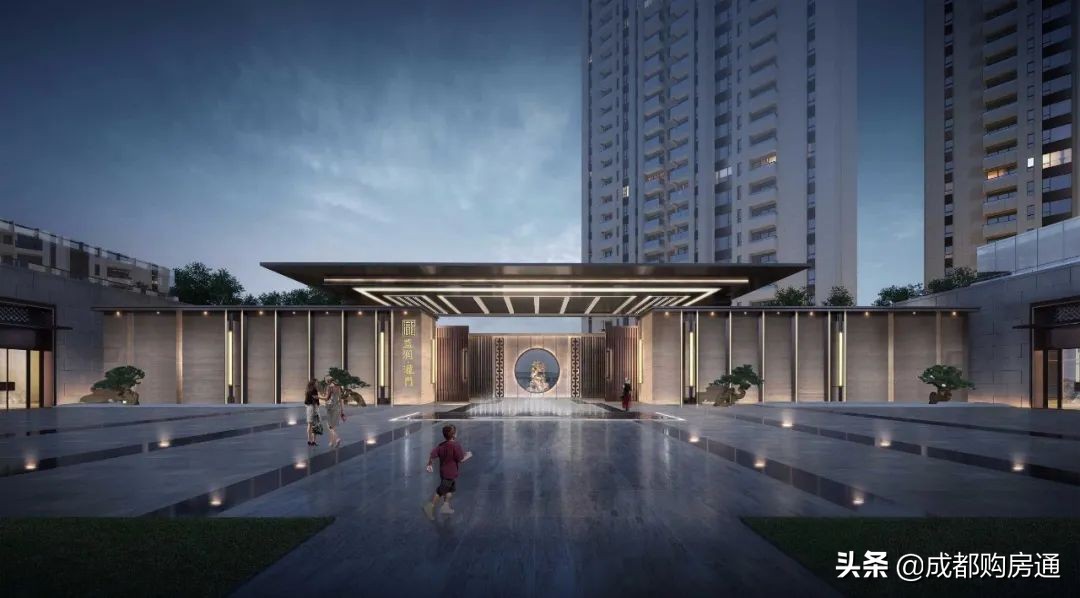 拿地楼面价6700卖23000,拿地楼面价1000卖9500一平正常吗