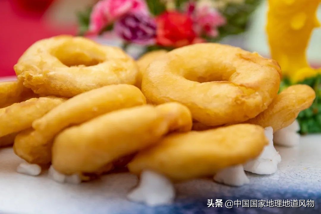 甘肃人的土豆,甘肃人的寿命长吗