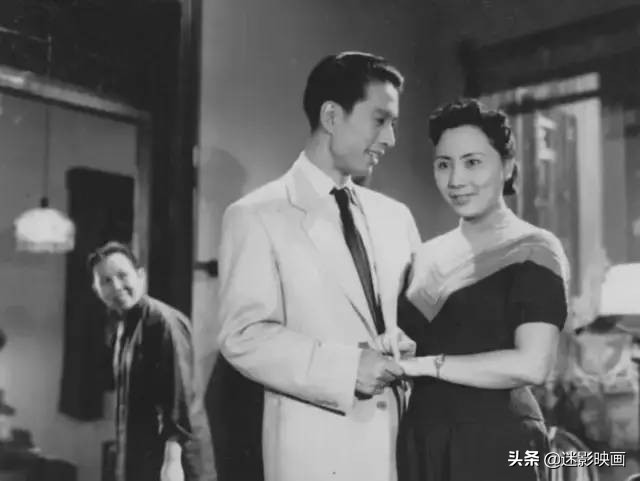 64年前的神作，国产反特片里程碑，谍战版无间道，至今无法超越