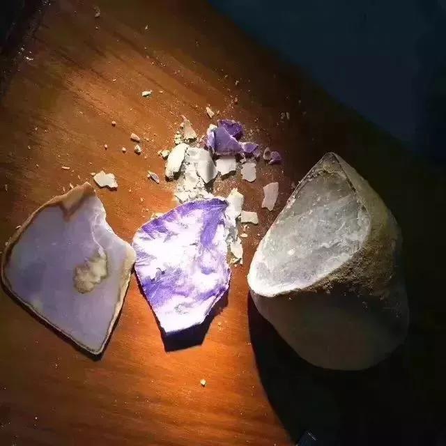 翡翠造假手段,翡翠疯狂造假