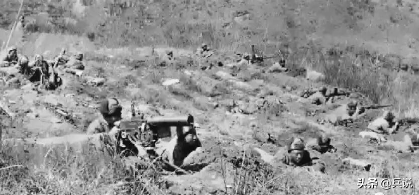 上甘岭战役伤员救治所,上甘岭死伤多少战士